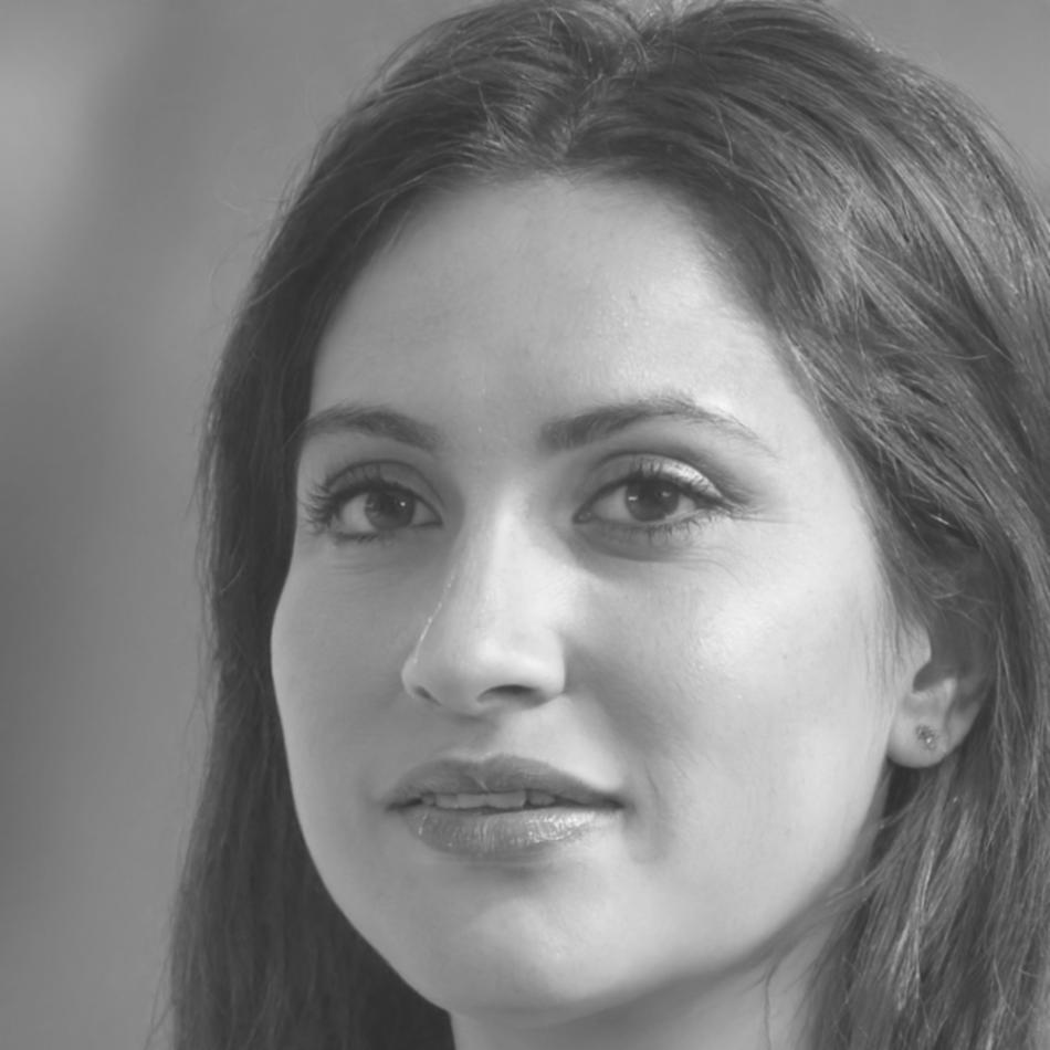Dr. Sarah Weber, Quantitative Strategin bei Gyrithivelle