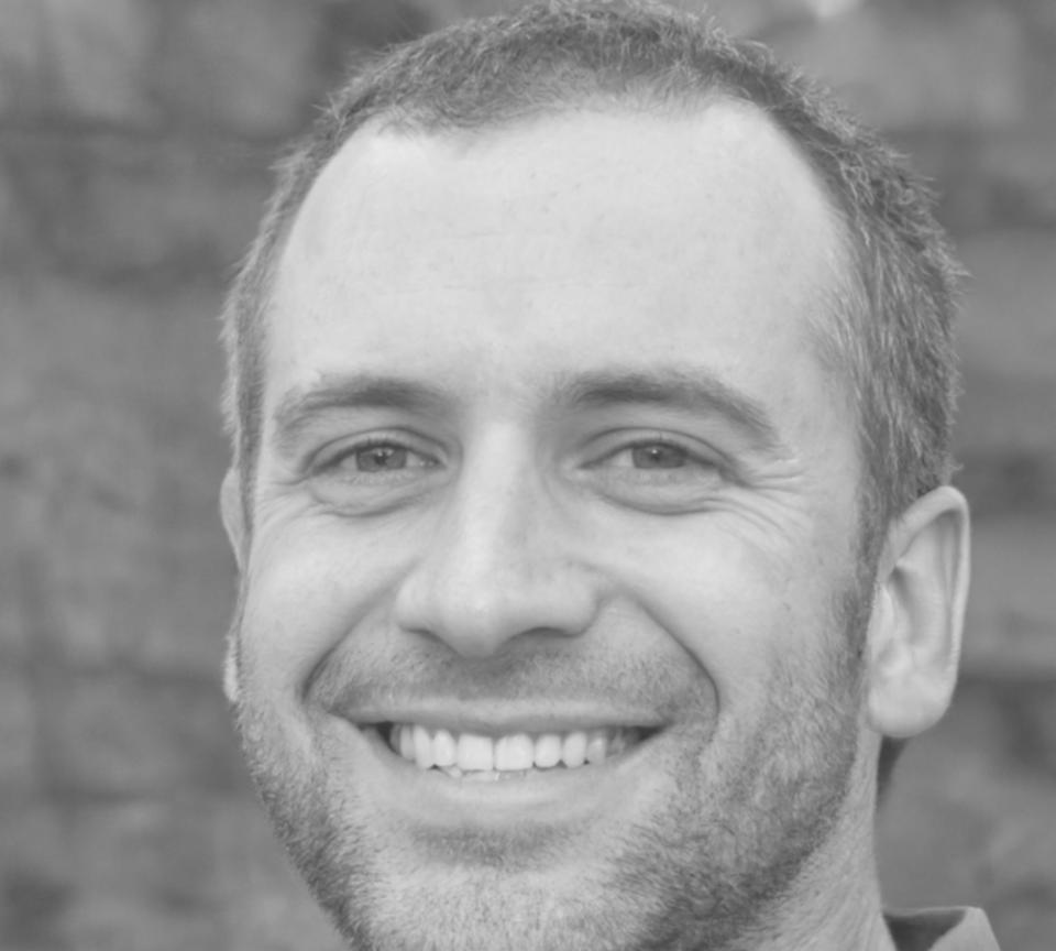 Marcus Hoffmann, Leitender Marktanalyst bei Gyrithivelle